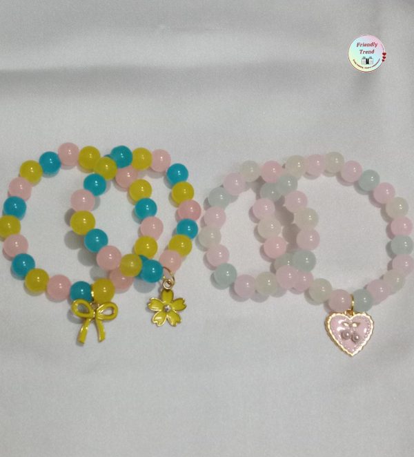 Classic bracelets