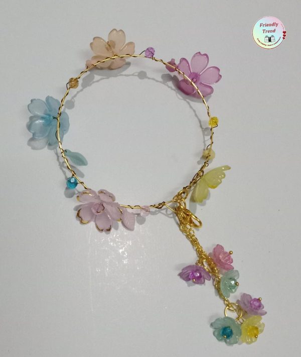 Fairy bracelet