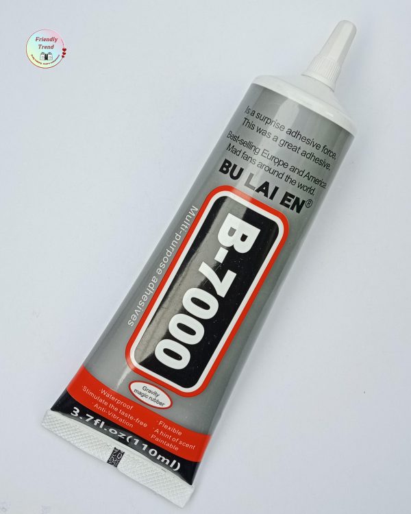 Glue B 7000