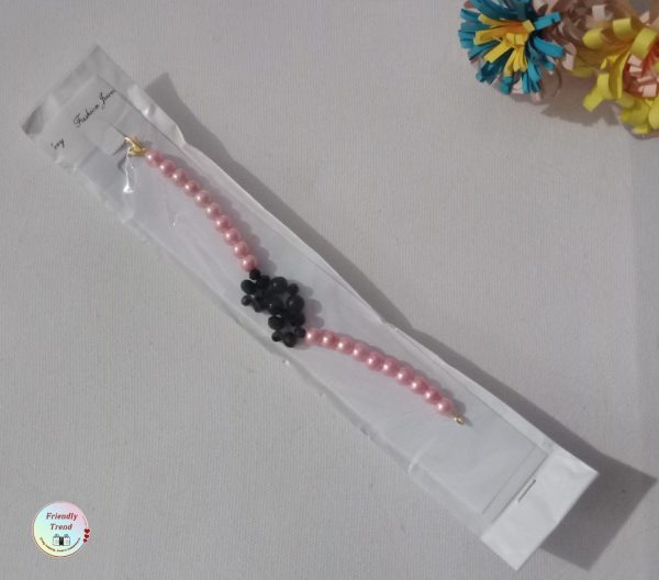 Heart bracelet