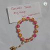 Charm bracelet